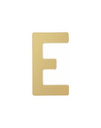 Block Initial Charm