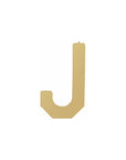 Block Initial Charm