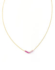 V Necklace