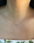 V Necklace