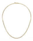 Curb Chain Necklace