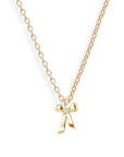 Bow Charm