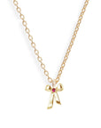 Bow Charm