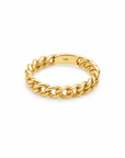 Interlock Link Ring