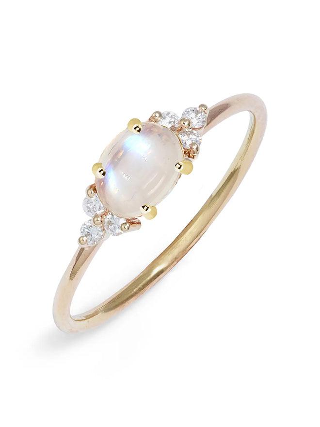 Poppy finch rings hotsell