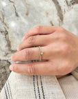 Gem Gourmet Chain Ring