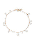 Pearl Bubble Bracelet