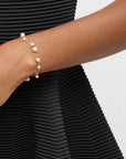 Pearl Bubble Bracelet