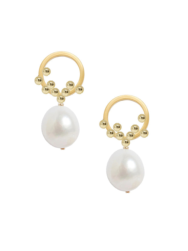 【ファッション通販】 Modern FINCH POPPY – Collection Pearls アクセサリー