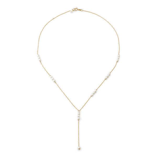 Poppy choker necklace outlet luca and grae