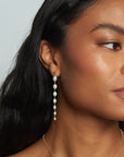 Gradual Keshi Dangle Earrings