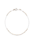 18K Shimmer Line Bracelet