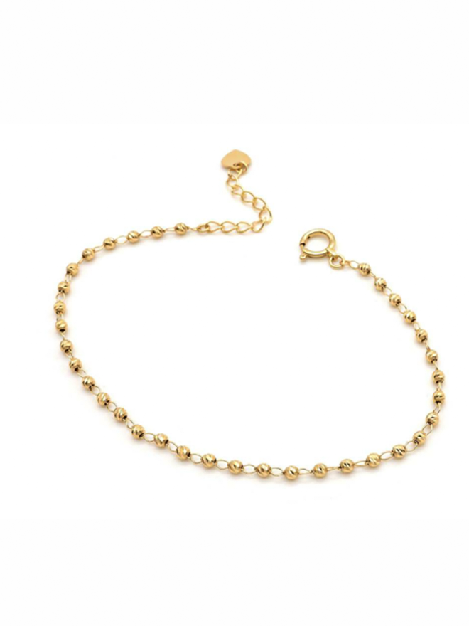 18K Shimmer Luxe – POPPY FINCH 18K Shimmer Luxe – POPPY FINCH