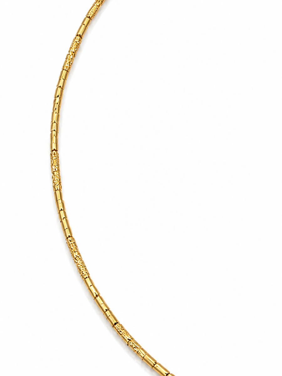 18K Baby Flex Bracelet