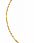 18K Baby Flex Bracelet