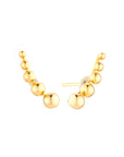 18K Ball Climber