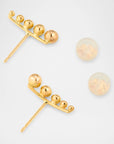 18K Ball Climber