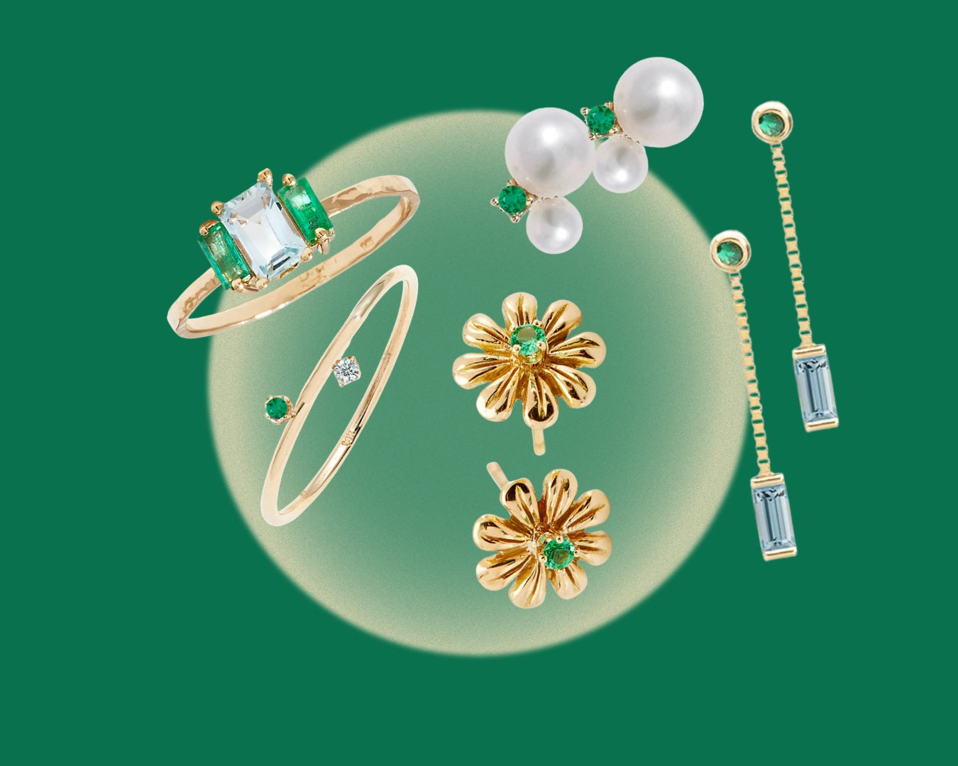 POPPY FINCH - Modern Fine Jewelry in Solid Gold & Diamonds