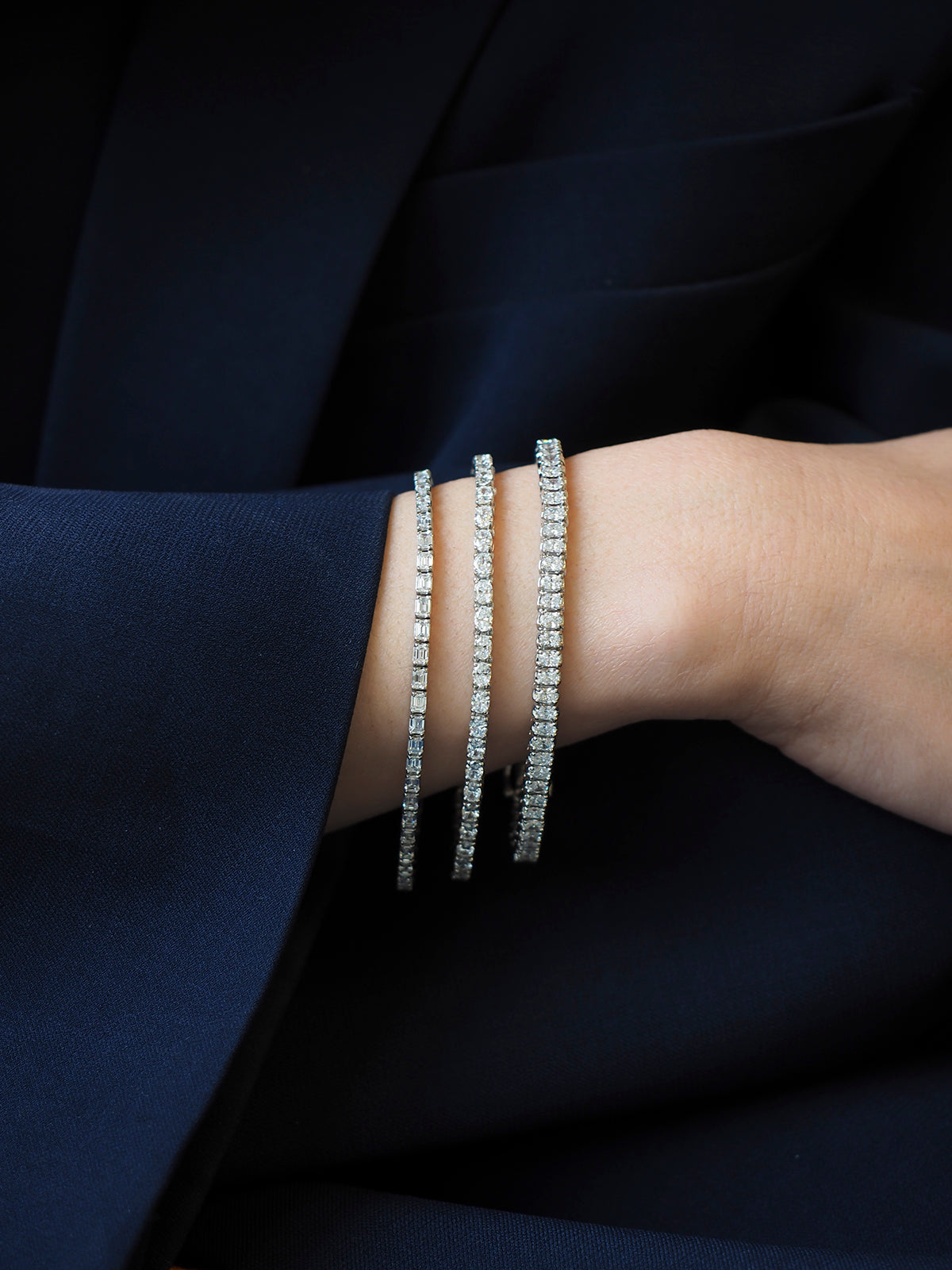 POPPY FINCH - Modern Fine Jewelry in Solid Gold & Diamonds