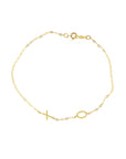 XO Bracelet