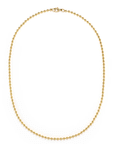 2.5mm Solid Ball Chain