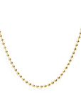 2.5mm Solid Ball Chain