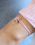 Wabi Inscription Charm