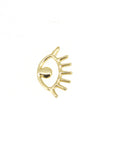 Evil Eye Charm