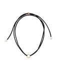 Adjustable Cord Necklace