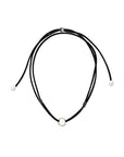 Adjustable Cord Necklace