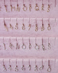 Number Charm