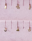 Crown Charm