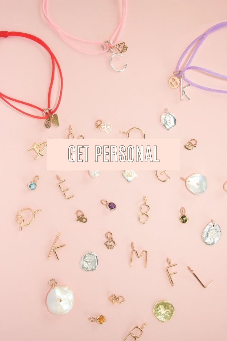 POPPY FINCH - Everyday Fine Jewelry Redefined & Sustainably