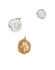 Wabi Inscription Charm