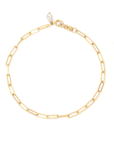 Medium Link Bracelet