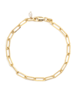 Large Link Bracelet