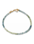 Montana Sapphire Strand Bracelet