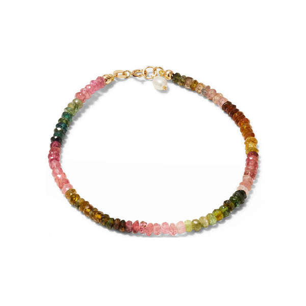 Tourmaline Strand Bracelet