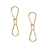 Love Knot Earrings
