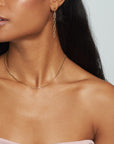 Curb Chain Necklace