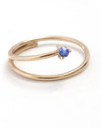 Wrap Around Ring