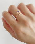 Wrap Around Ring
