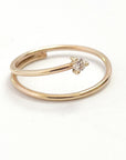 Wrap Around Ring