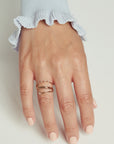 Wrap Around Ring