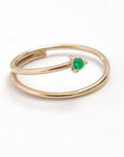 Wrap Around Ring