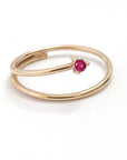 Wrap Around Ring