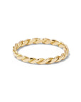 Flat Twist Band