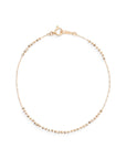 18K Shimmer Line Bracelet