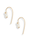 Pearl Trio Earrings