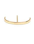 Ear Lobe Cuff Earring